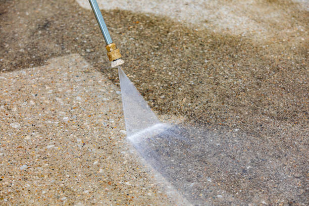 Trusted Lansford, PA Pressure Washing Experts