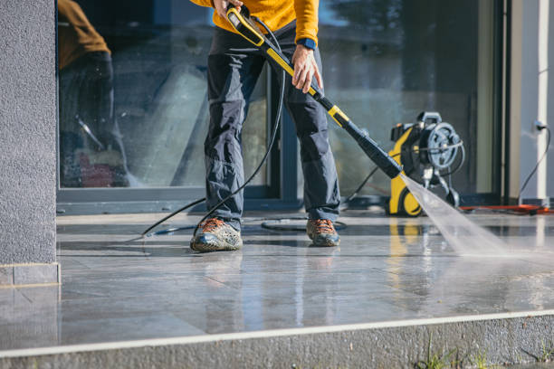 Best Gas Station Cleaning  in Lansford, PA